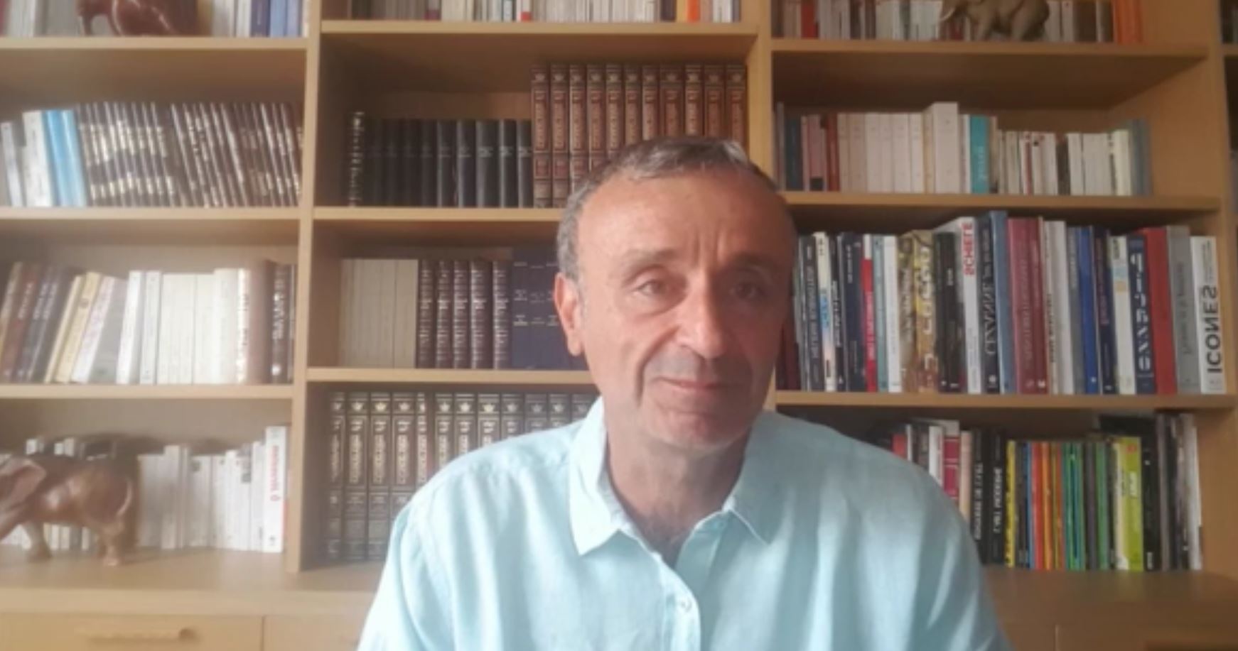 La première Techouva de l’Histoire